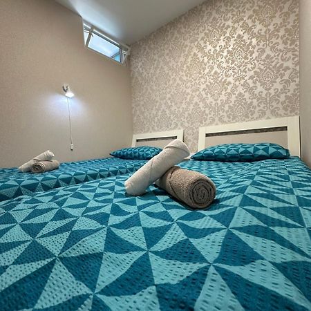 Granada Rooms Любляна Екстер'єр фото
