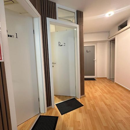 Granada Rooms Любляна Екстер'єр фото