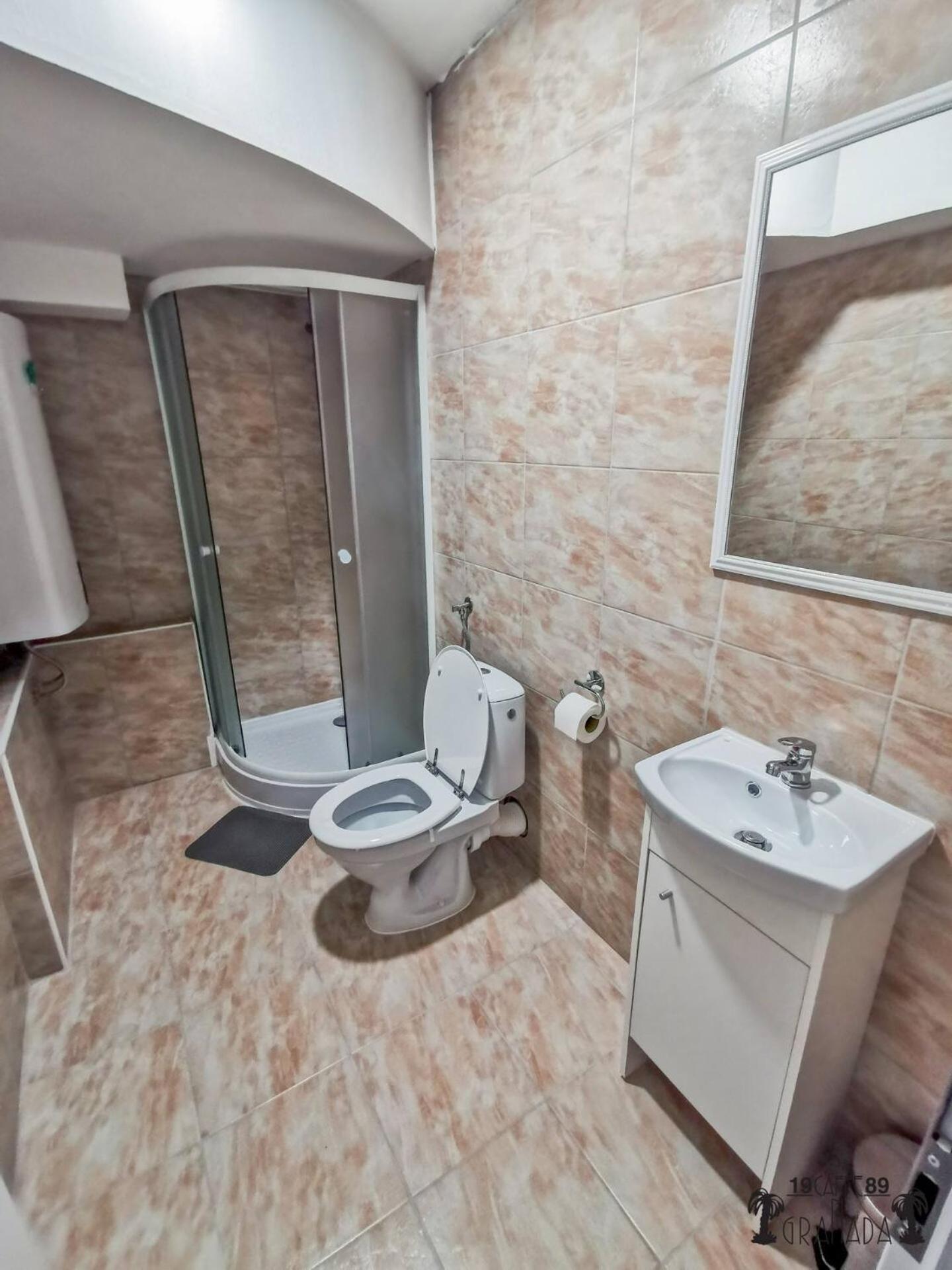Granada Rooms Любляна Екстер'єр фото