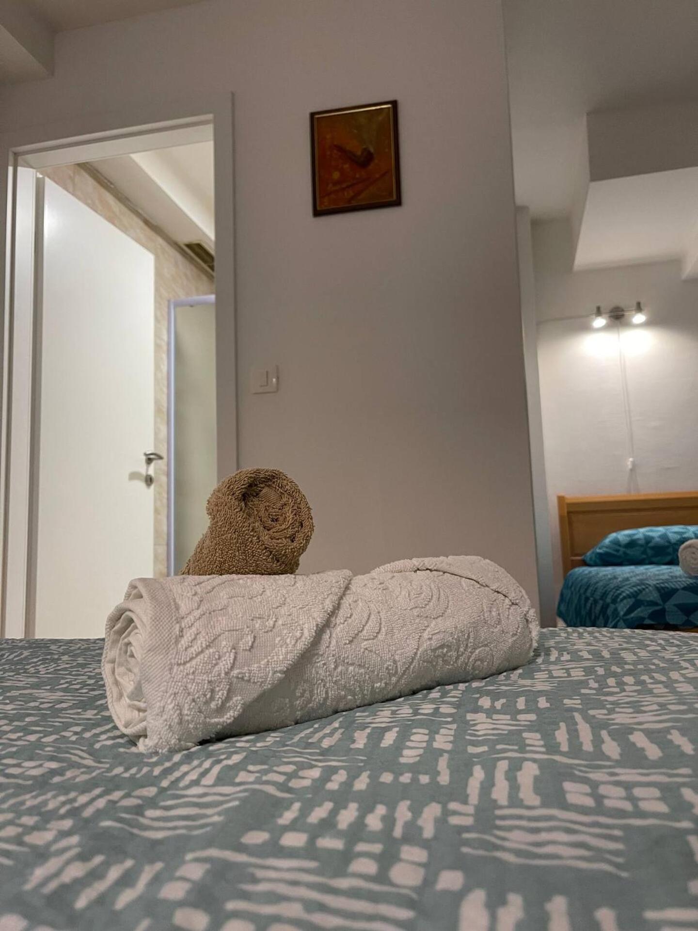 Granada Rooms Любляна Екстер'єр фото