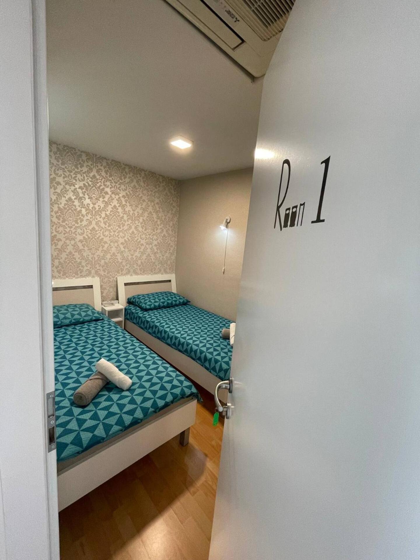 Granada Rooms Любляна Екстер'єр фото