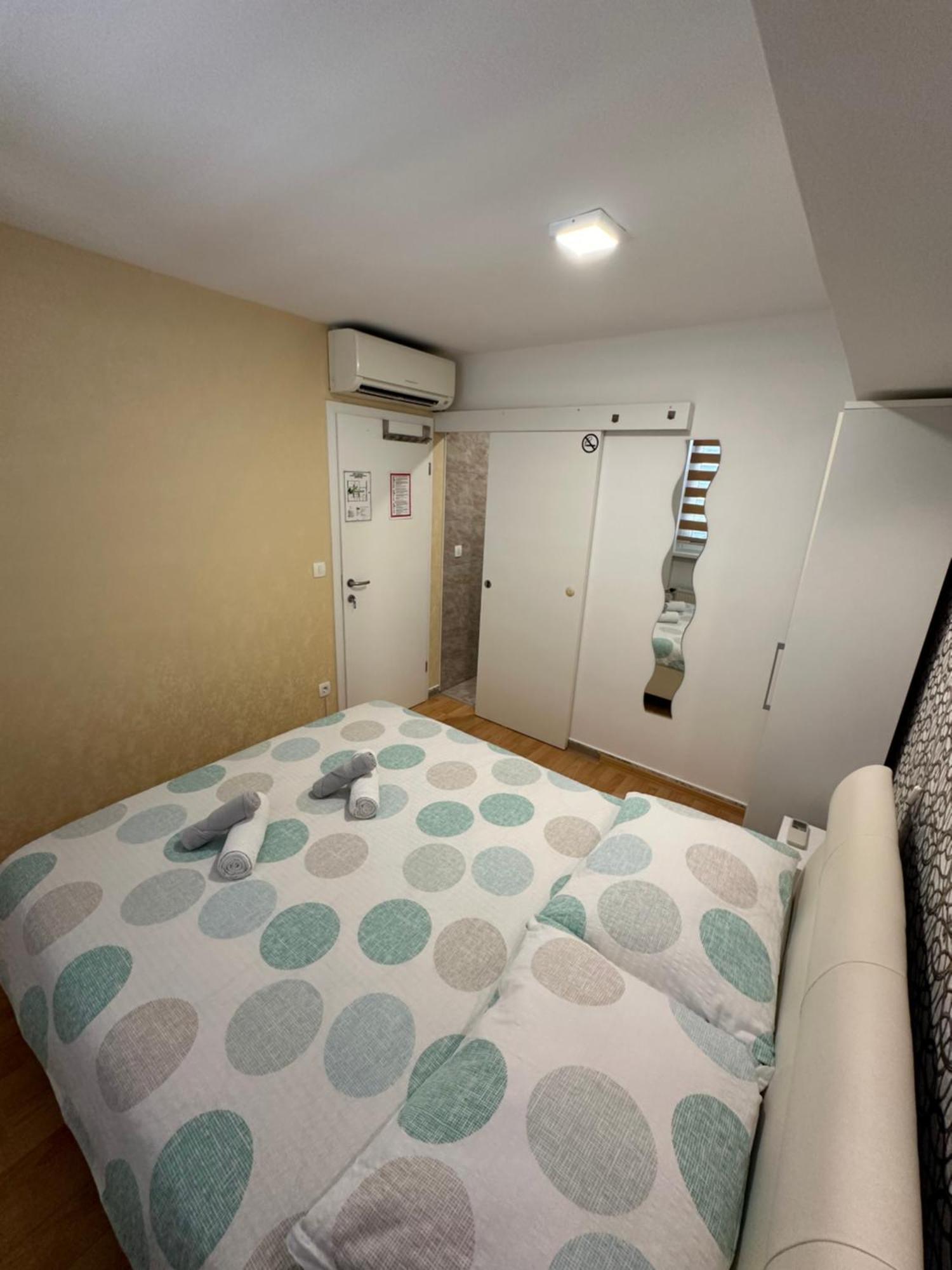 Granada Rooms Любляна Екстер'єр фото