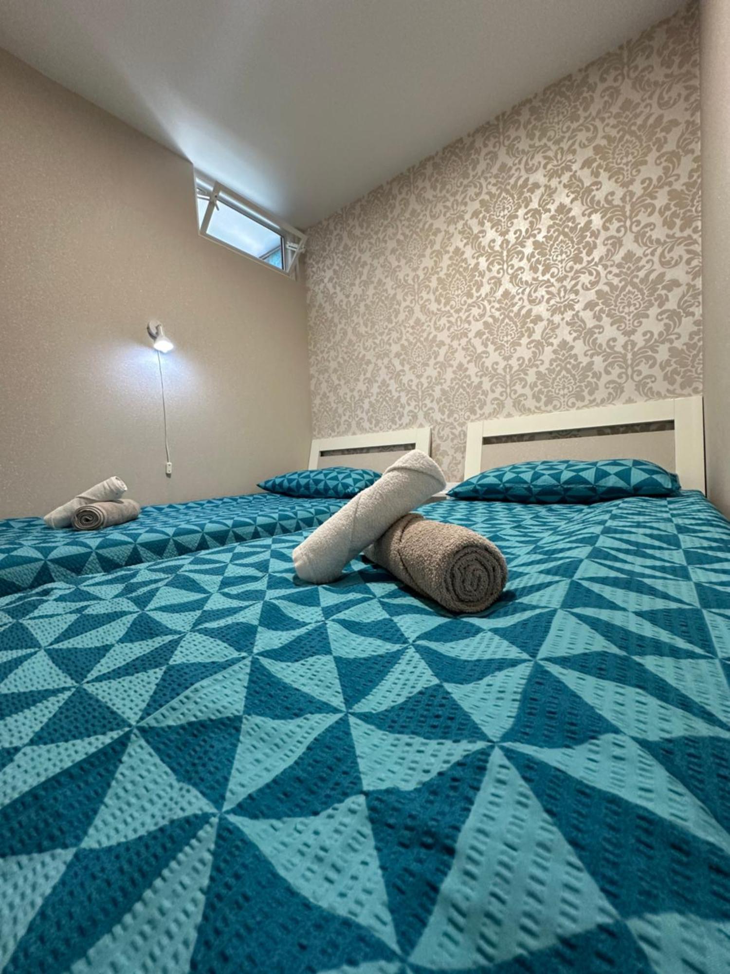 Granada Rooms Любляна Екстер'єр фото
