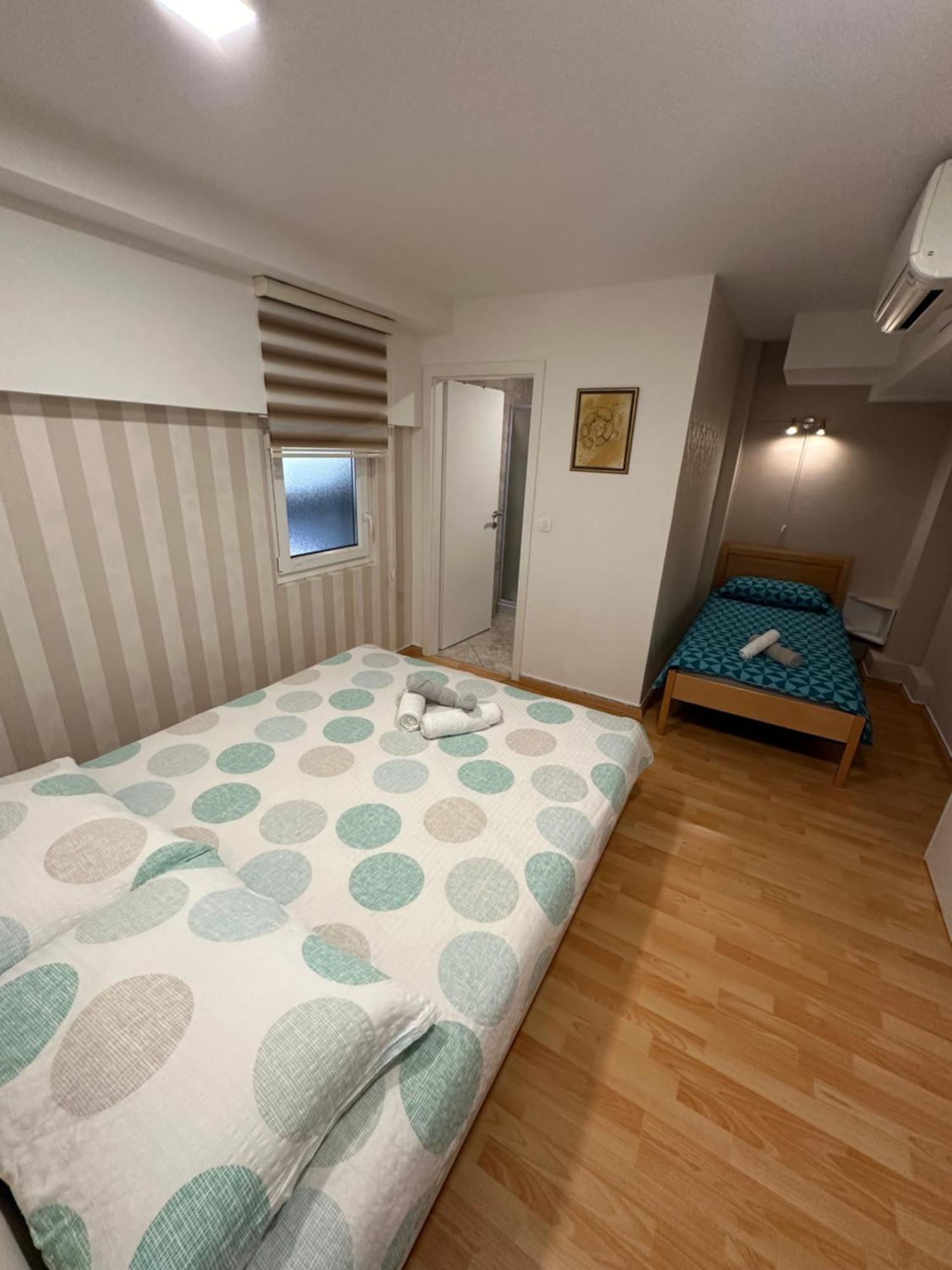 Granada Rooms Любляна Екстер'єр фото