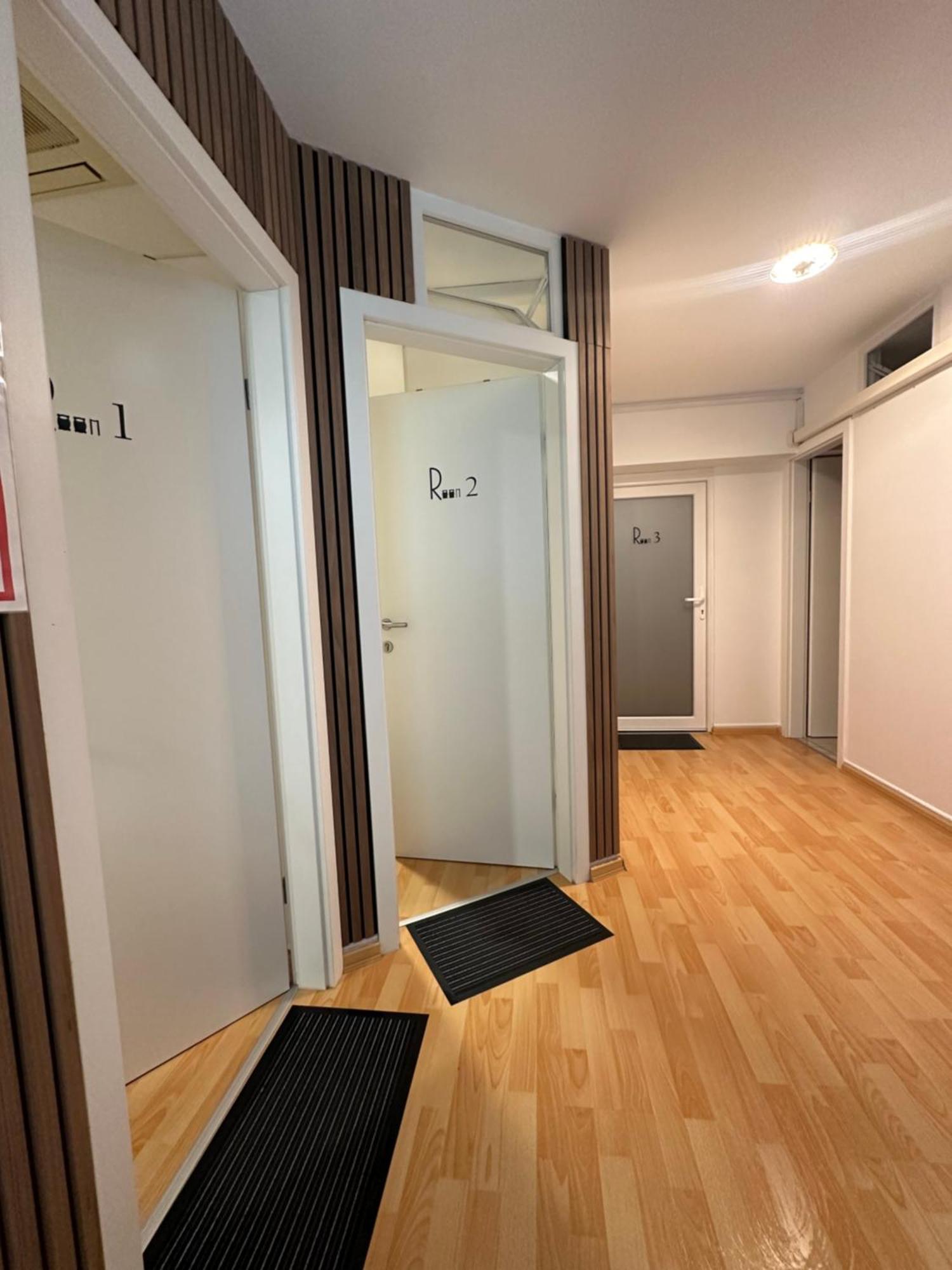 Granada Rooms Любляна Екстер'єр фото