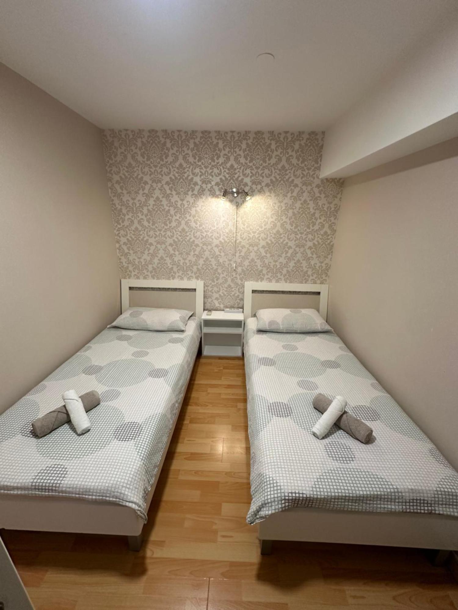 Granada Rooms Любляна Екстер'єр фото